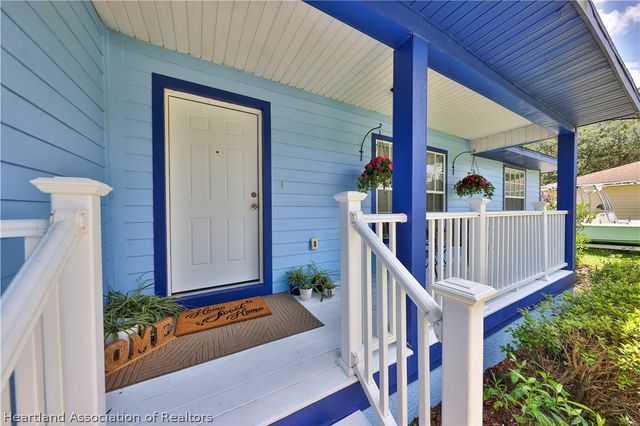 5307 Lake Haven Boulevard, Sebring, FL 33875