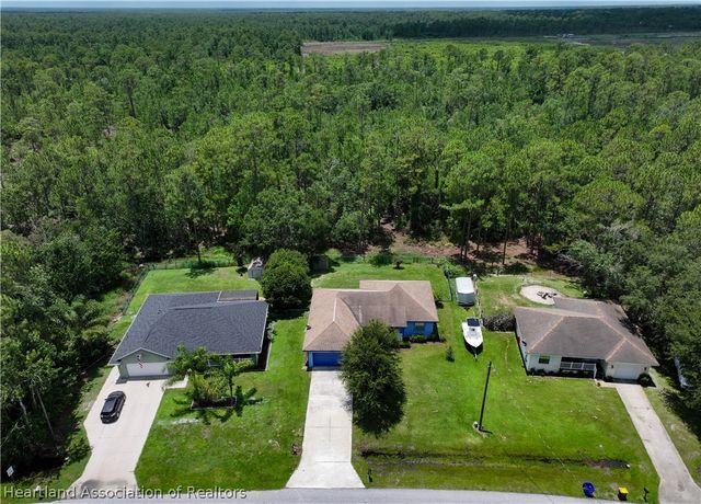 5307 Lake Haven Boulevard, Sebring, FL 33875