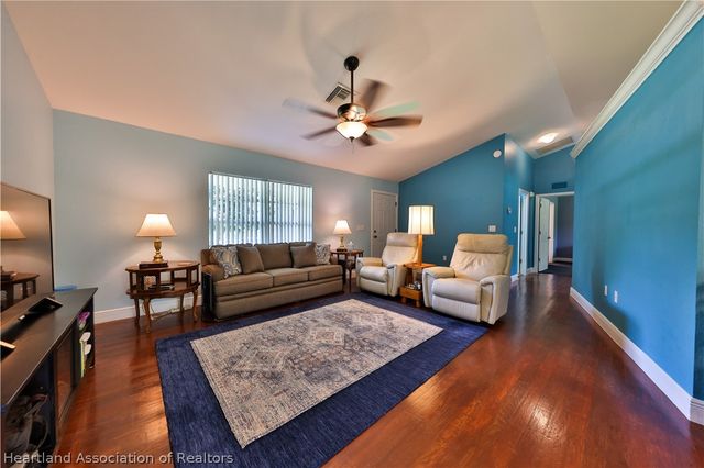 5307 Lake Haven Boulevard, Sebring, FL 33875