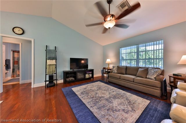 5307 Lake Haven Boulevard, Sebring, FL 33875