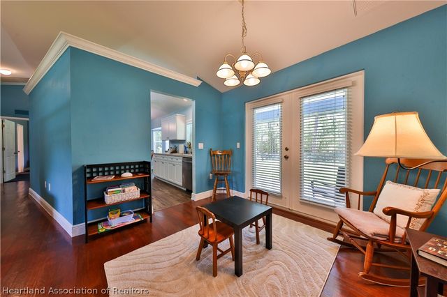 5307 Lake Haven Boulevard, Sebring, FL 33875