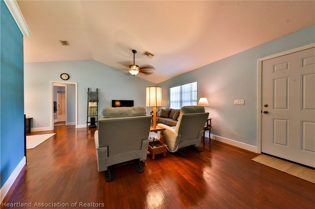 5307 Lake Haven Boulevard, Sebring, FL 33875
