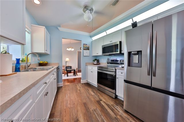 5307 Lake Haven Boulevard, Sebring, FL 33875