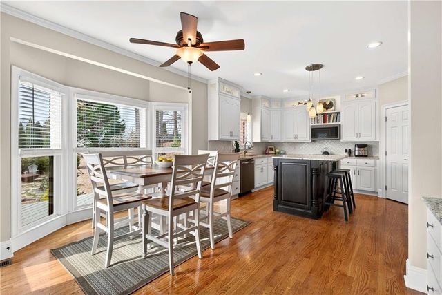 3025 Bradshaw Club Drive, Woodstock, GA 30188