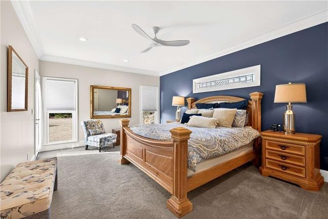 3025 Bradshaw Club Drive, Woodstock, GA 30188