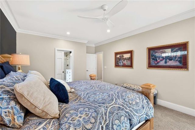 3025 Bradshaw Club Drive, Woodstock, GA 30188