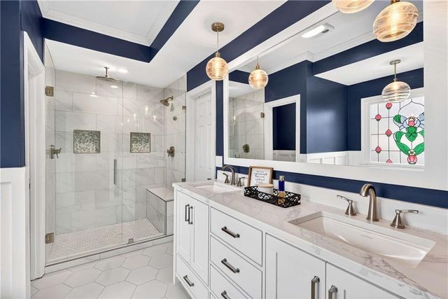 3025 Bradshaw Club Drive, Woodstock, GA 30188