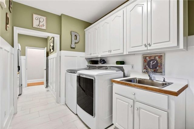 3025 Bradshaw Club Drive, Woodstock, GA 30188