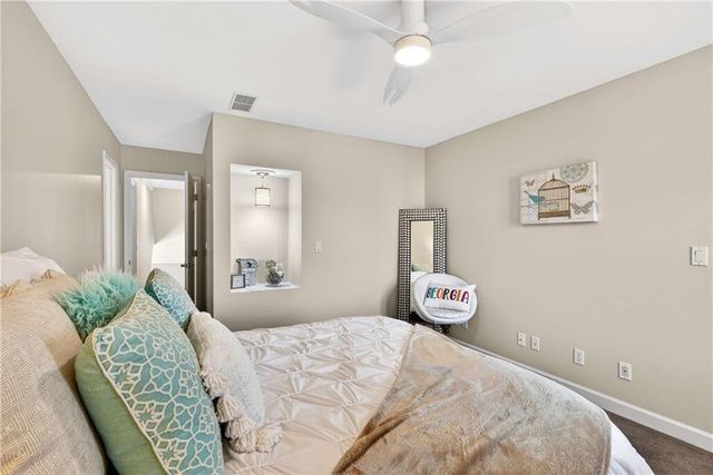 3025 Bradshaw Club Drive, Woodstock, GA 30188