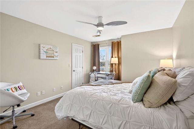 3025 Bradshaw Club Drive, Woodstock, GA 30188