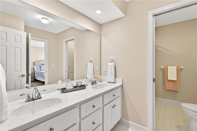 3025 Bradshaw Club Drive, Woodstock, GA 30188