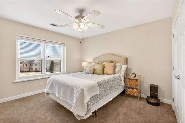 3025 Bradshaw Club Drive, Woodstock, GA 30188