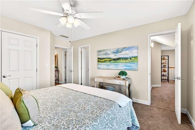 3025 Bradshaw Club Drive, Woodstock, GA 30188