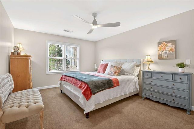 3025 Bradshaw Club Drive, Woodstock, GA 30188