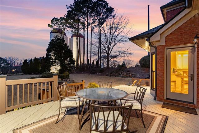 3025 Bradshaw Club Drive, Woodstock, GA 30188