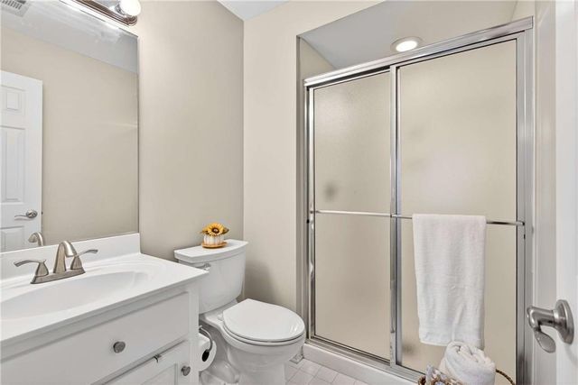 3025 Bradshaw Club Drive, Woodstock, GA 30188