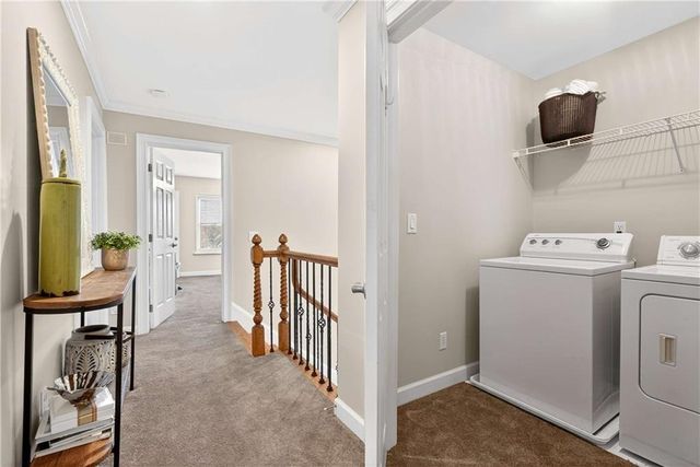 3025 Bradshaw Club Drive, Woodstock, GA 30188