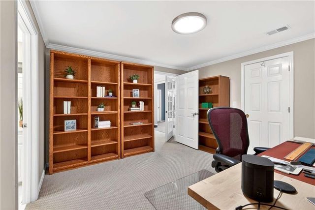 3025 Bradshaw Club Drive, Woodstock, GA 30188