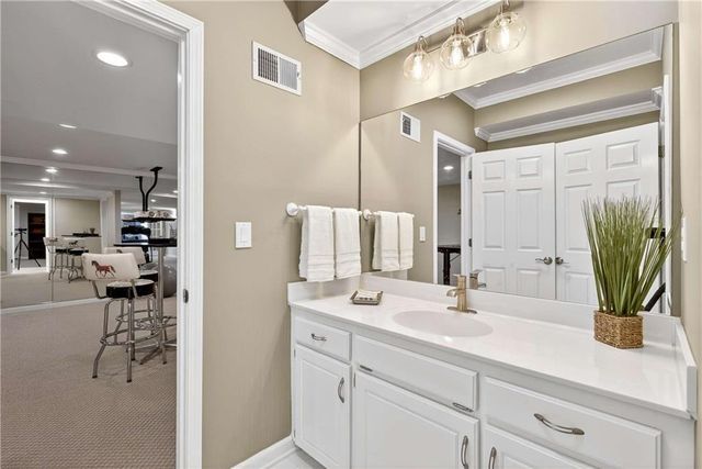 3025 Bradshaw Club Drive, Woodstock, GA 30188