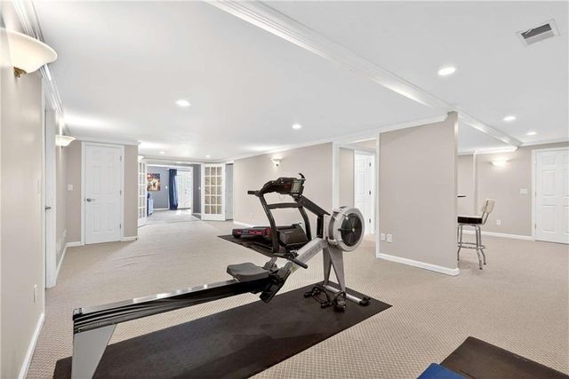 3025 Bradshaw Club Drive, Woodstock, GA 30188