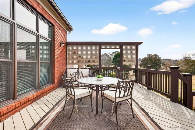 3025 Bradshaw Club Drive, Woodstock, GA 30188