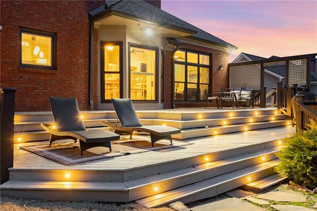 3025 Bradshaw Club Drive, Woodstock, GA 30188