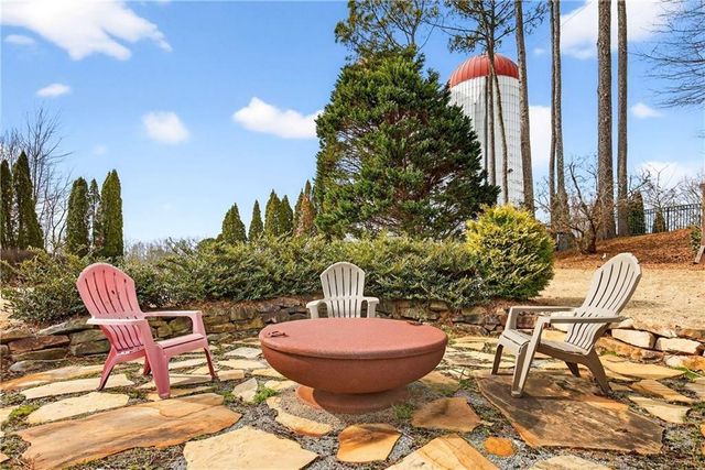 3025 Bradshaw Club Drive, Woodstock, GA 30188