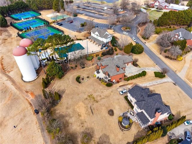 3025 Bradshaw Club Drive, Woodstock, GA 30188