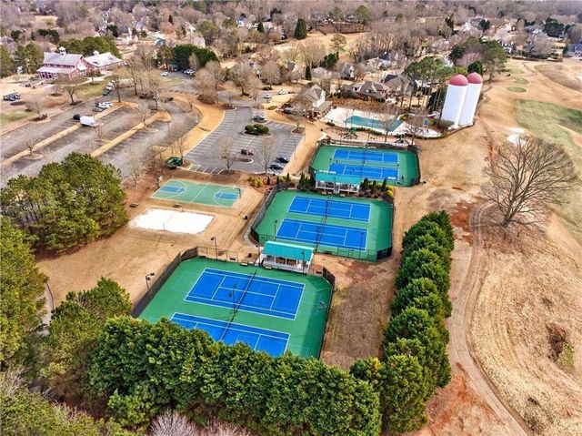 3025 Bradshaw Club Drive, Woodstock, GA 30188