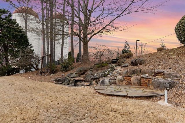 3025 Bradshaw Club Drive, Woodstock, GA 30188