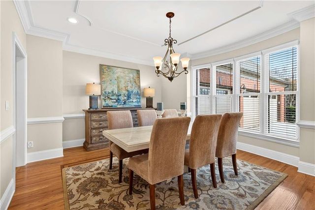 3025 Bradshaw Club Drive, Woodstock, GA 30188