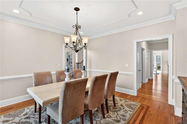 3025 Bradshaw Club Drive, Woodstock, GA 30188