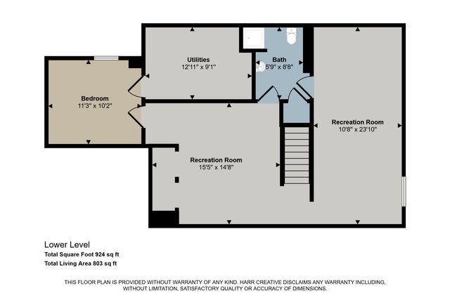 3597 Riverwoods Drive Ne, Plainfield Twp, MI 49341