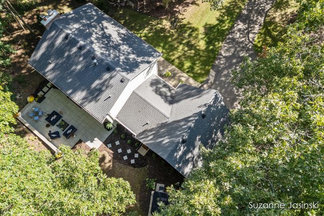 3597 Riverwoods Drive Ne, Plainfield Twp, MI 49341
