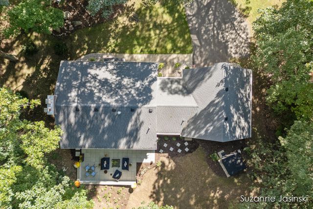 3597 Riverwoods Drive Ne, Plainfield Twp, MI 49341