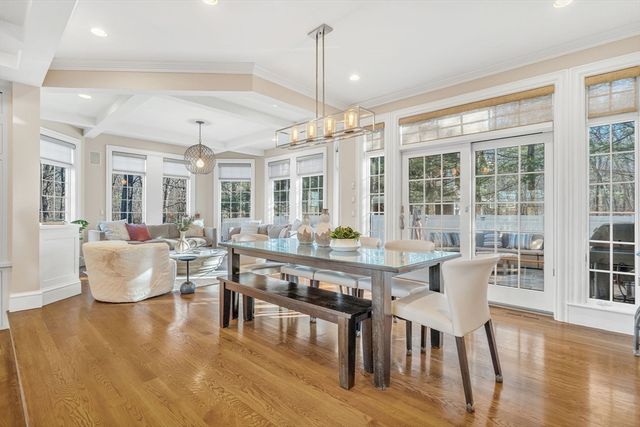 189 Bridle Trail Rd, Needham, MA 02492