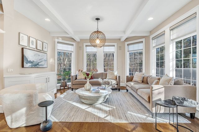 189 Bridle Trail Rd, Needham, MA 02492