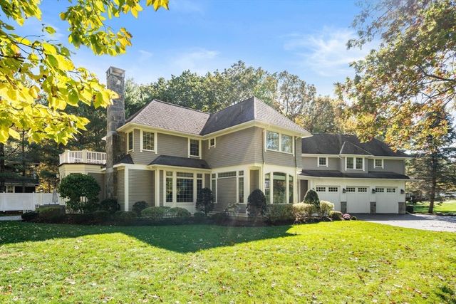 189 Bridle Trail Rd, Needham, MA 02492