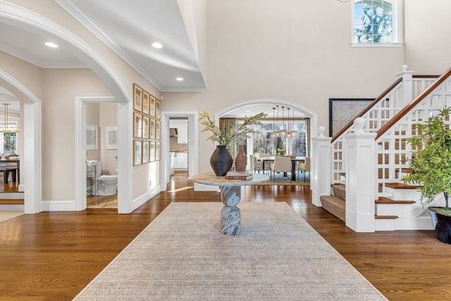 189 Bridle Trail Rd, Needham, MA 02492