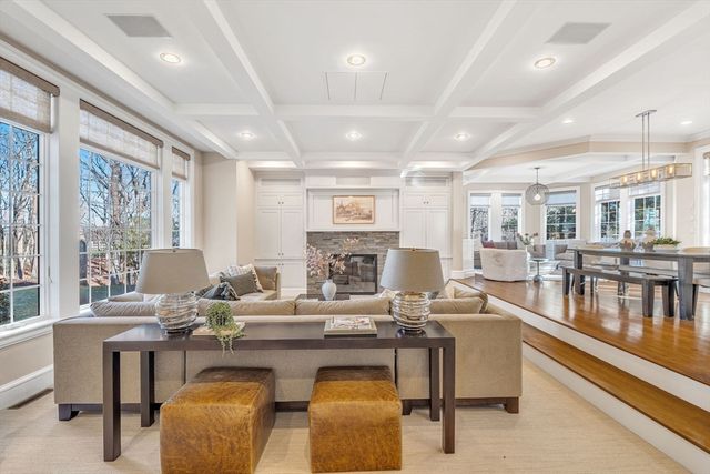 189 Bridle Trail Rd, Needham, MA 02492