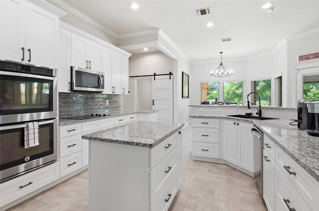 4016 Jamies Ridge, Fort Worth, TX 76126