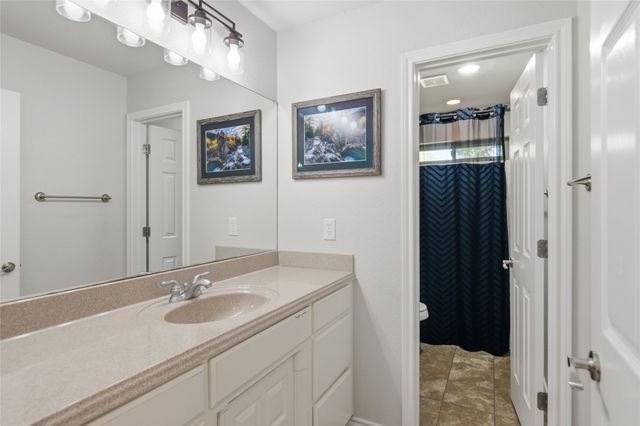 4016 Jamies Ridge, Fort Worth, TX 76126