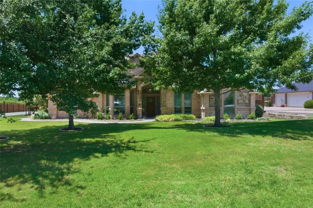 4016 Jamies Ridge, Fort Worth, TX 76126