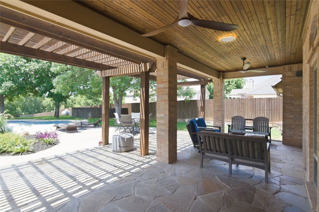 4016 Jamies Ridge, Fort Worth, TX 76126