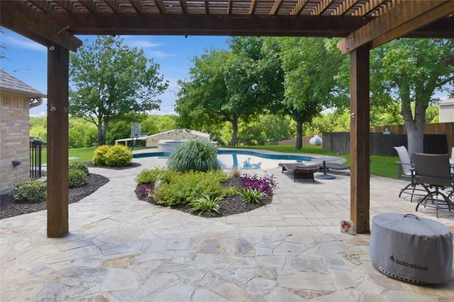 4016 Jamies Ridge, Fort Worth, TX 76126