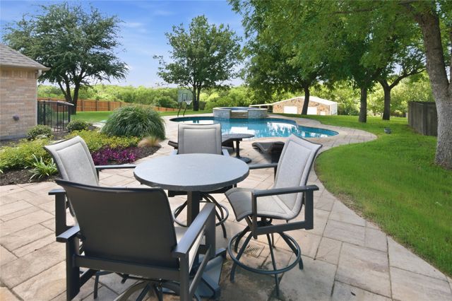 4016 Jamies Ridge, Fort Worth, TX 76126