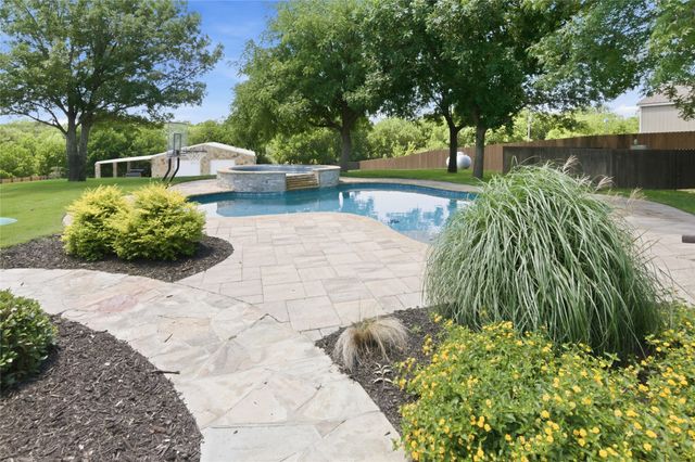 4016 Jamies Ridge, Fort Worth, TX 76126