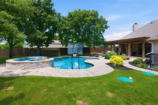 4016 Jamies Ridge, Fort Worth, TX 76126