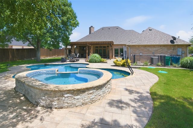 4016 Jamies Ridge, Fort Worth, TX 76126