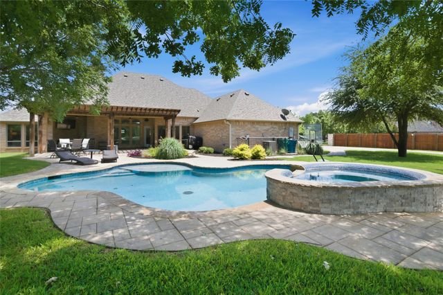 4016 Jamies Ridge, Fort Worth, TX 76126